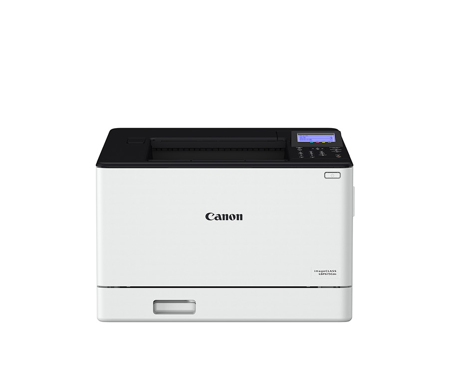 佳能/CANON LBP673Cdn A4彩色打印机