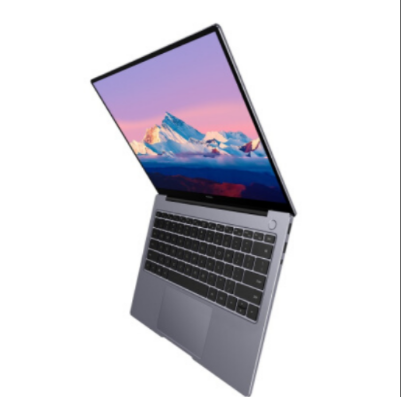 华为/HuaweiI MateBook B5-430 KLVDZ-WFH9 便携式计算机