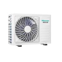 海信/Hisense KFR-125LW/G891S-X2 空调机