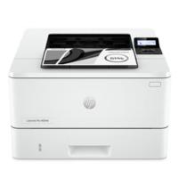 惠普/HP LaserJet Pro 4004d A4黑白打印机