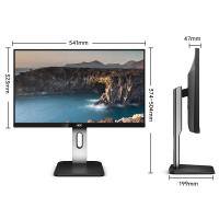 冠捷/AOC Q24P1U 液晶显示器