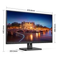 冠捷/AOC 27E2H 液晶显示器