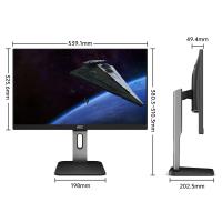 冠捷/AOC 24P1U 液晶显示器