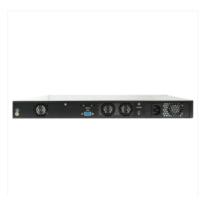 黑盾/HEIDUN V2.0/HD-WAF-E1-1S02 入侵防御设备