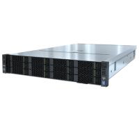 华为/Huawei 2288H V5（2*4210R/6*32GB/2*480GB SSD/3*2.4TB SAS/SR430C-M阵列卡/...