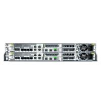 华为/Huawei 5110 V5 增强版（双控64GB缓存/8*1Gb ETH/4*10Gb ETH/4*SAS3.0端口/11*2.4TB SAS/块基础软件包/双活功能许可）磁盘阵列
