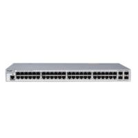 锐捷/Ruijie RG-S2910-24GT4SFP-L（千兆/二层/28口（24电口+4光口）/1*24W） 交换设备