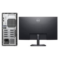 戴尔/DELL OptiPlex 5000 Tower 370920+E2723H(27英寸） /台式计算机
