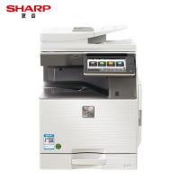 夏普/Sharp MX-C6082D 多功能一体机