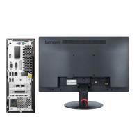 联想/LENOVO M450-A093(C)+ThinkVisionTE20-14（19.5英寸） 台式计算机
