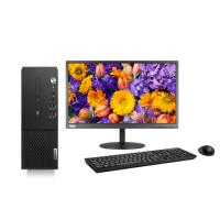 联想/LENOVO 启天M450-A087(C)+ThinkVision TE20-14（19.5英寸） 台式计算机