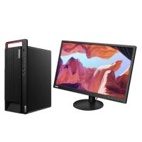 联想/LENOVO 开天M99h G1t-D148+ThinkVision TE24-20（23.8英寸） 图形工作站