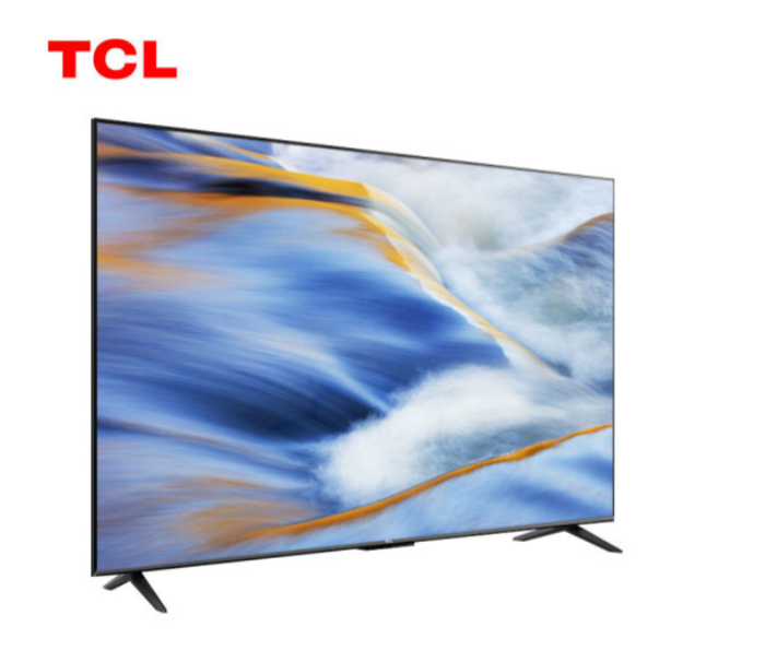 王牌/TCL 75G96E 有线+无线/超高清(4k)/75/LED/黑色/普通电视设备（电视机）